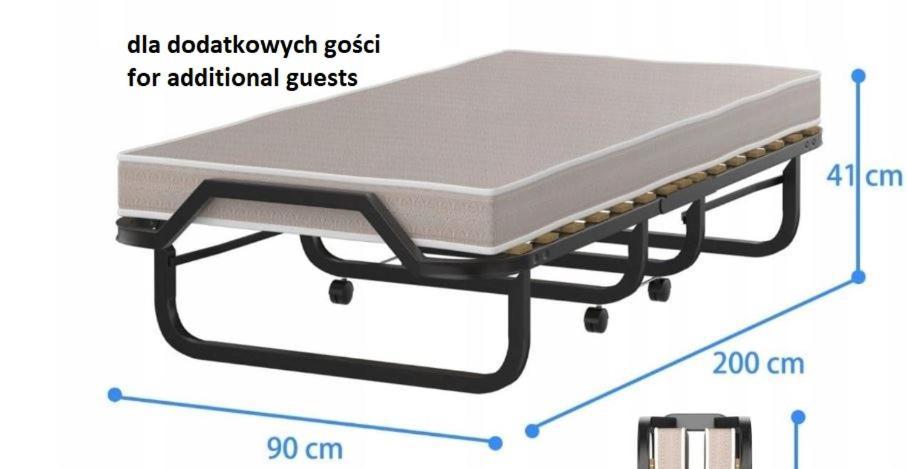 Apartament W Warszawie Dedykowany Parking Podziemny W Cenie, Wifi, Blisko Centrum New Apartment In Warsaw Finished To A High Specification Fitted Out To A High Standard On The 7Th Floor, Wifi, Underground Parking Price Included Exteriör bild